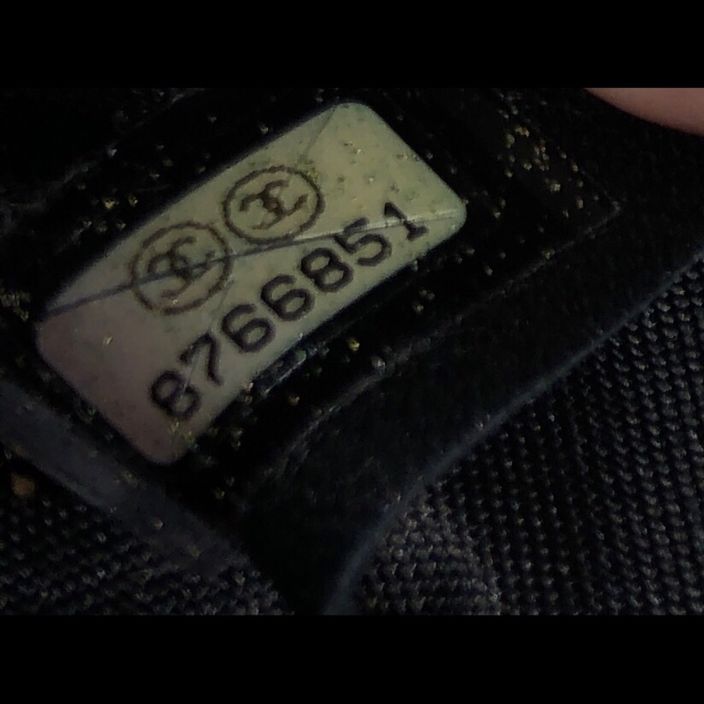 Chanel bag - Picture 4 of 4